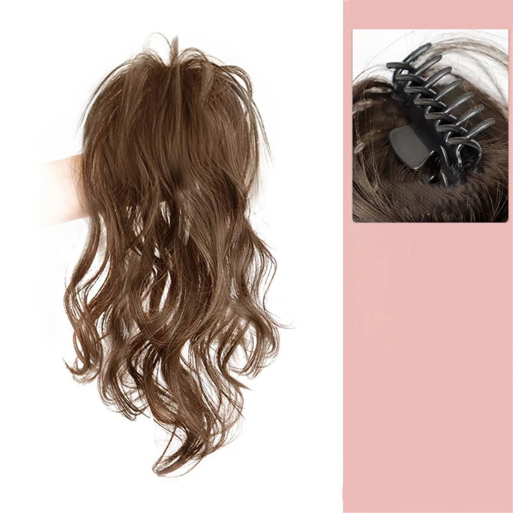Extensions queue de cheval/ ALICIA - BIU - T