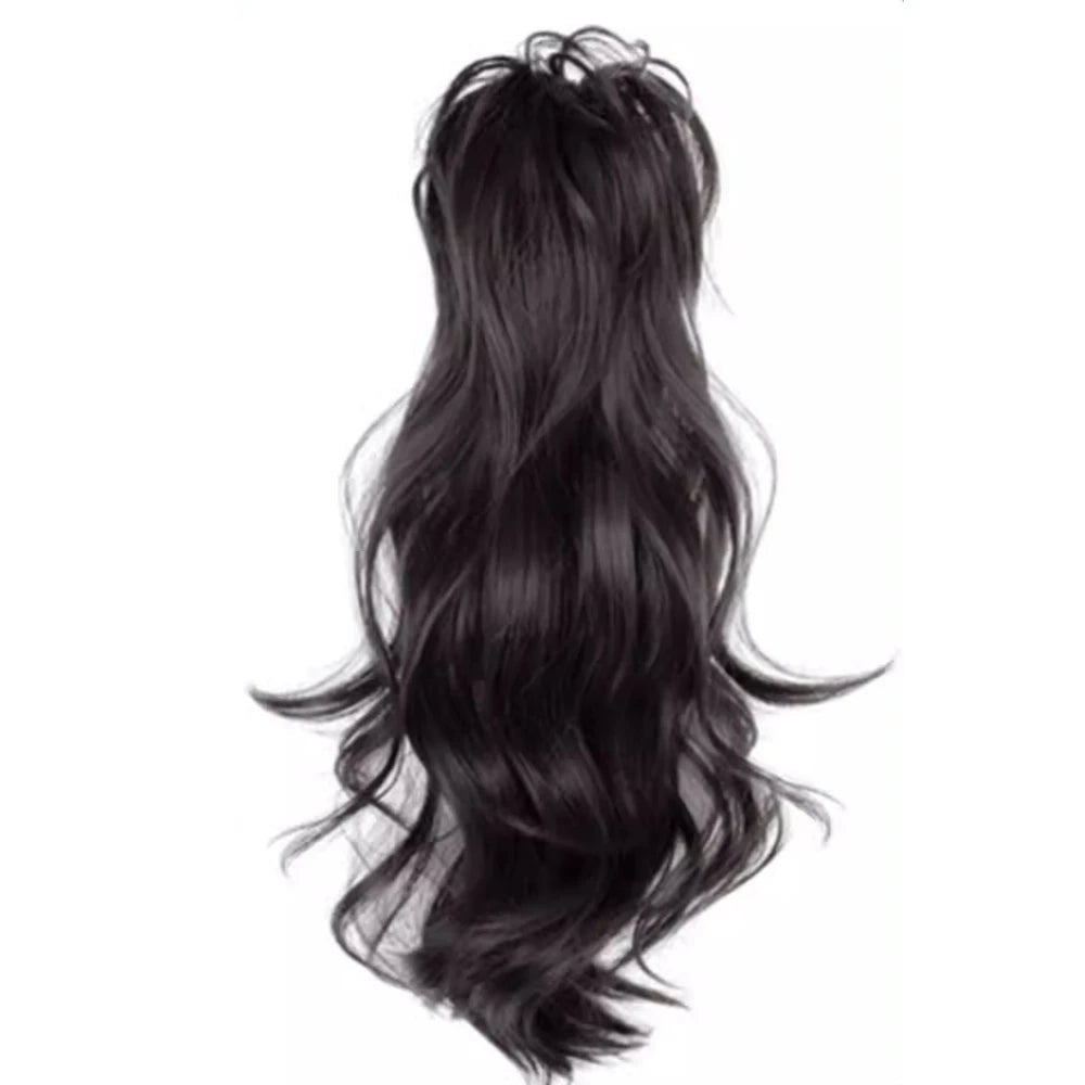 Extensions queue de cheval/ ALICIA - BIU - T