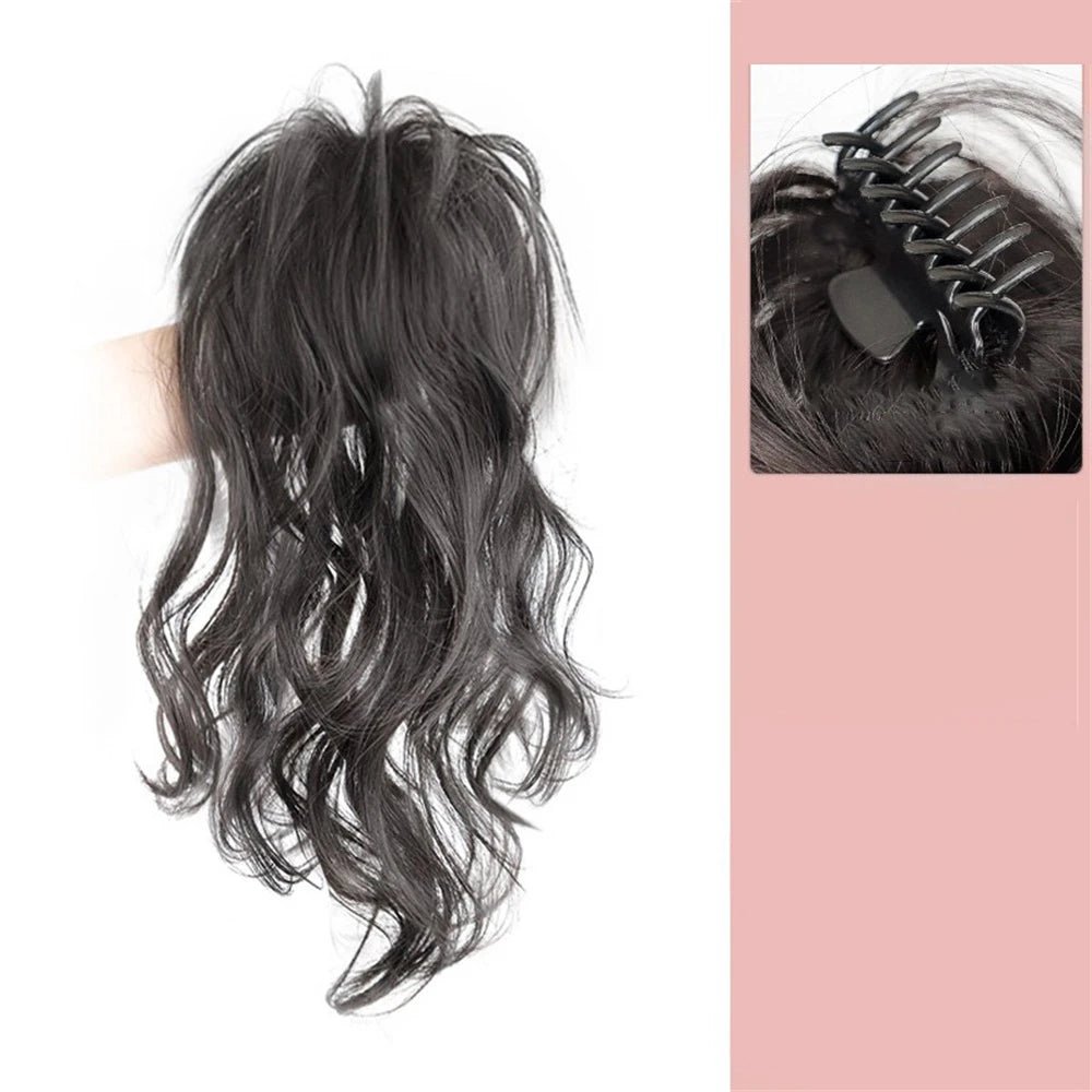 Extensions queue de cheval/ ALICIA - BIU - T