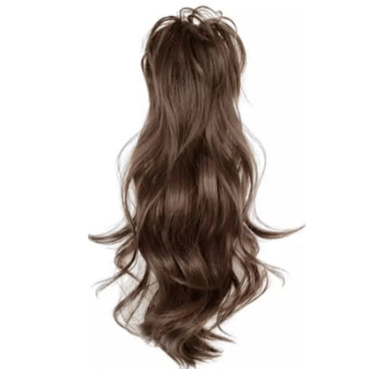 Extensions queue de cheval/ ALICIA - BIU - T