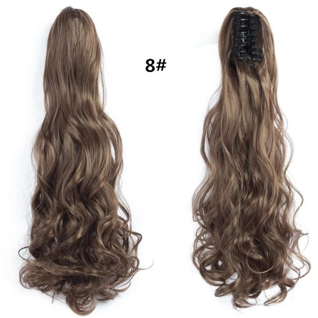 HOLY Ponytail Hair Extension Pro