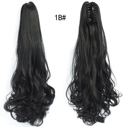 HOLY Ponytail Hair Extension Pro