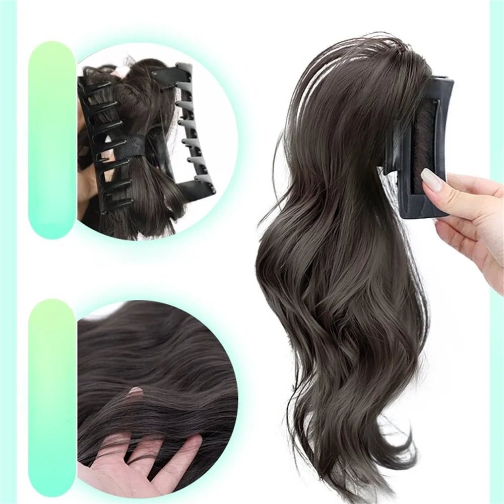JULY Ponytail Hair Extension Pro 