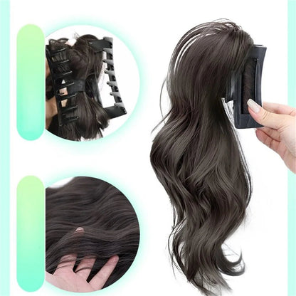 JULY Ponytail Hair Extension Pro 