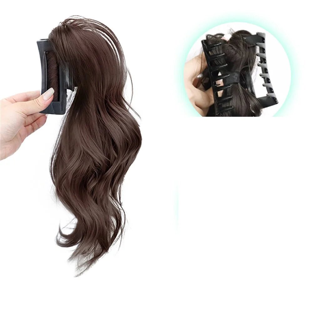 JULY Ponytail Hair Extension Pro 