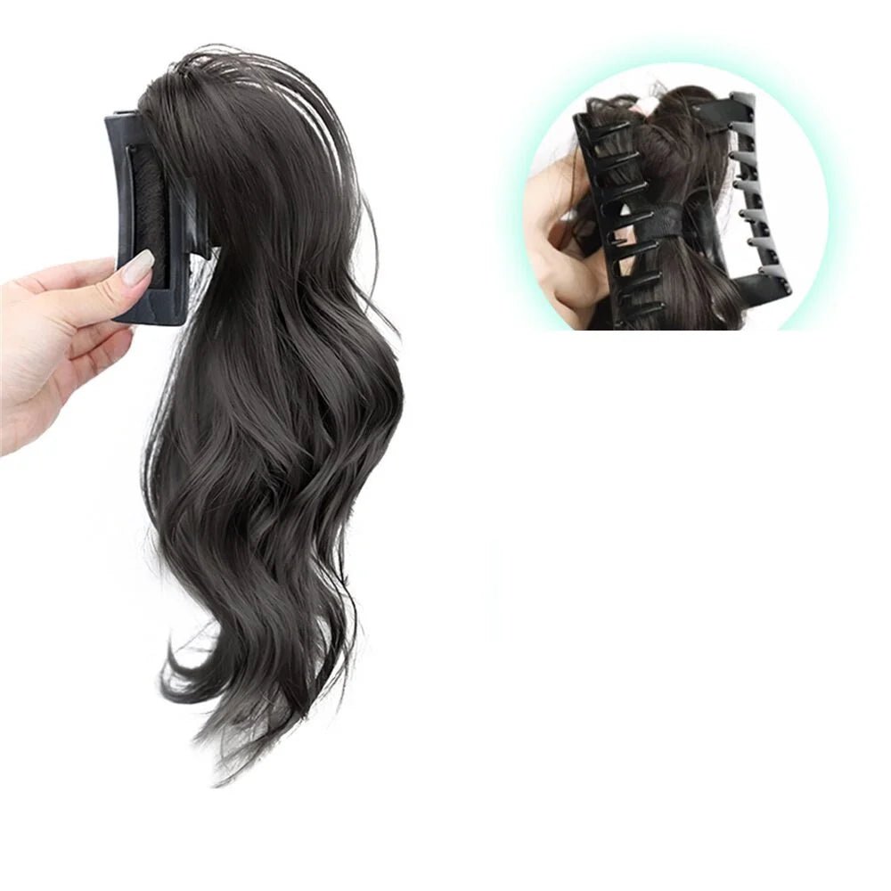 JULY Ponytail Hair Extension Pro 