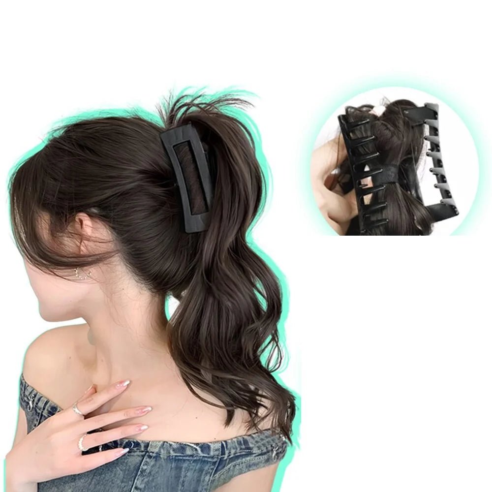 JULY Ponytail Hair Extension Pro 