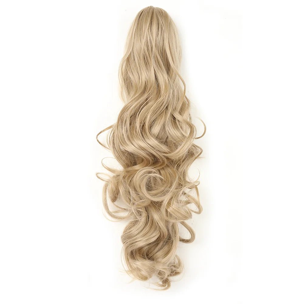 Extensions queue de cheval/ PENNY - BIU - T