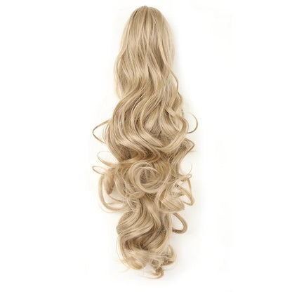 Extensions queue de cheval/ PENNY - BIU - T