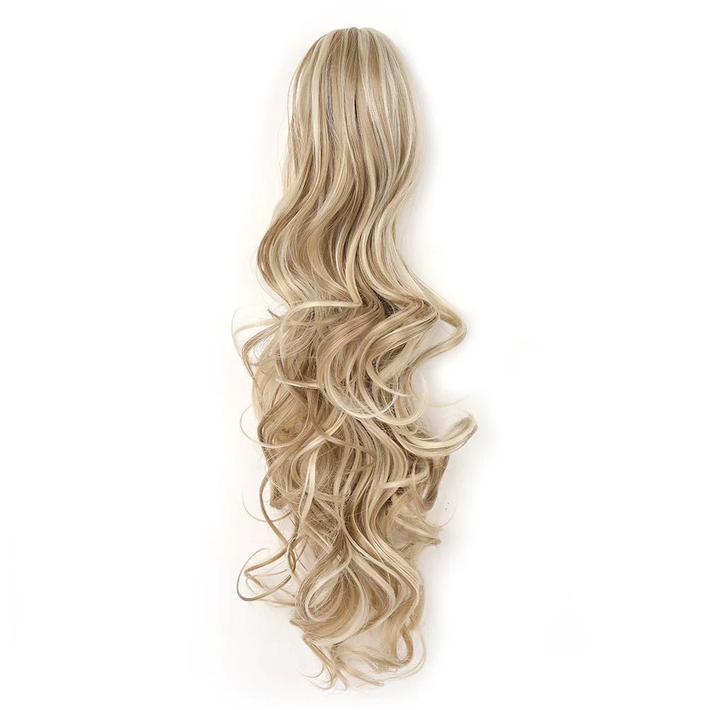 Extensions queue de cheval/ PENNY - BIU - T
