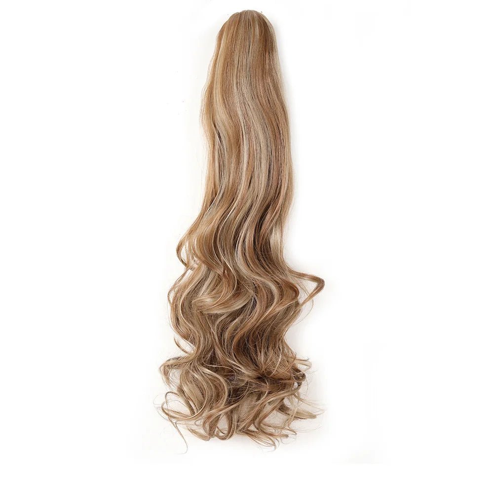 Extensions queue de cheval/ PENNY - BIU - T
