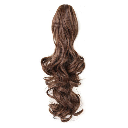 Extensions queue de cheval/ PENNY - BIU - T