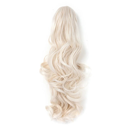 Extensions queue de cheval/ PENNY - BIU - T