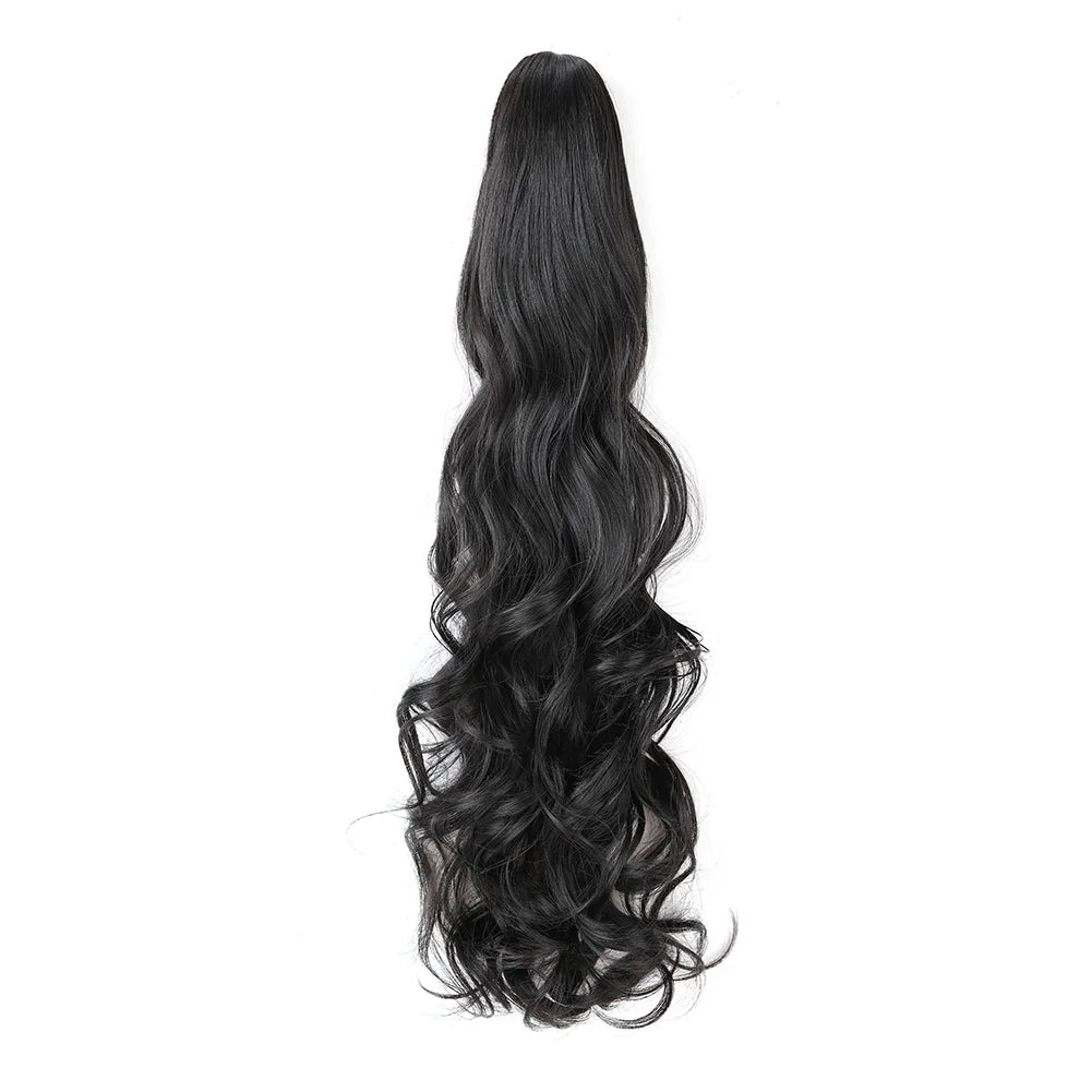 Extensions queue de cheval/ PENNY - BIU - T