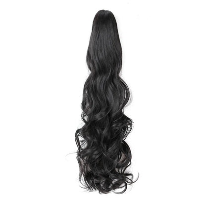 Extensions queue de cheval/ PENNY - BIU - T