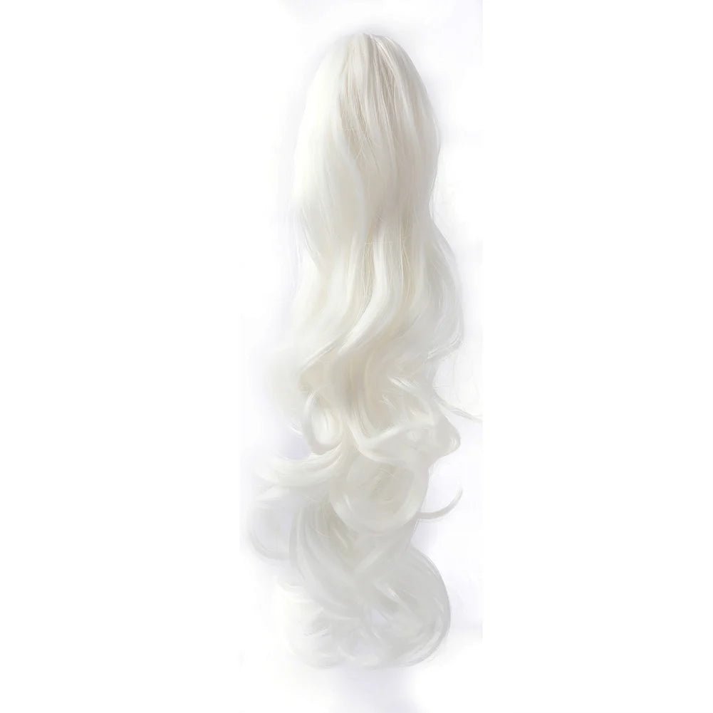 Extensions queue de cheval/ PENNY - BIU - T