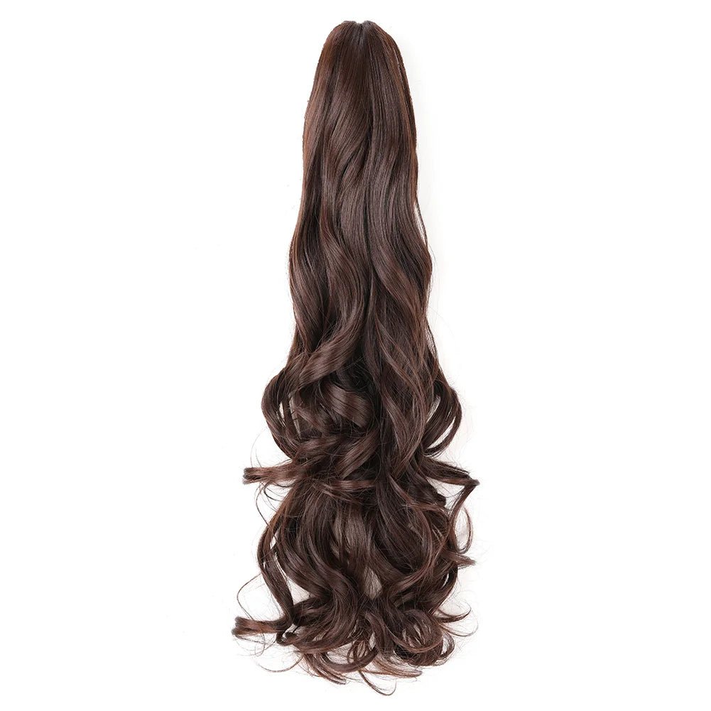 Extensions queue de cheval/ PENNY - BIU - T