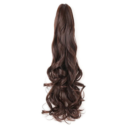 Extensions queue de cheval/ PENNY - BIU - T