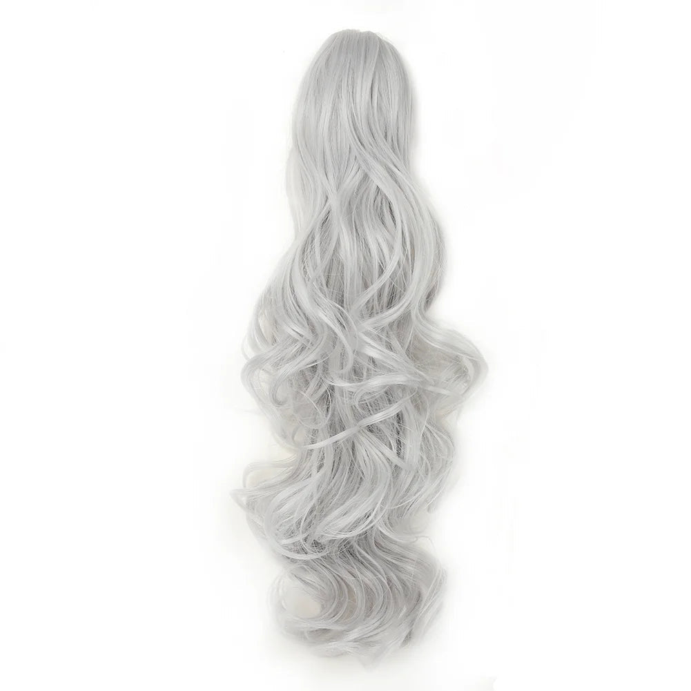 Extensions queue de cheval/ PENNY - BIU - T