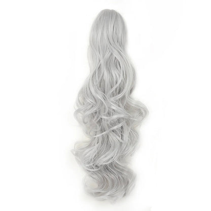 Extensions queue de cheval/ PENNY - BIU - T