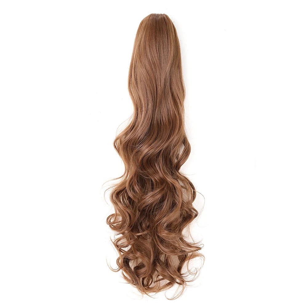 Extensions queue de cheval/ PENNY - BIU - T