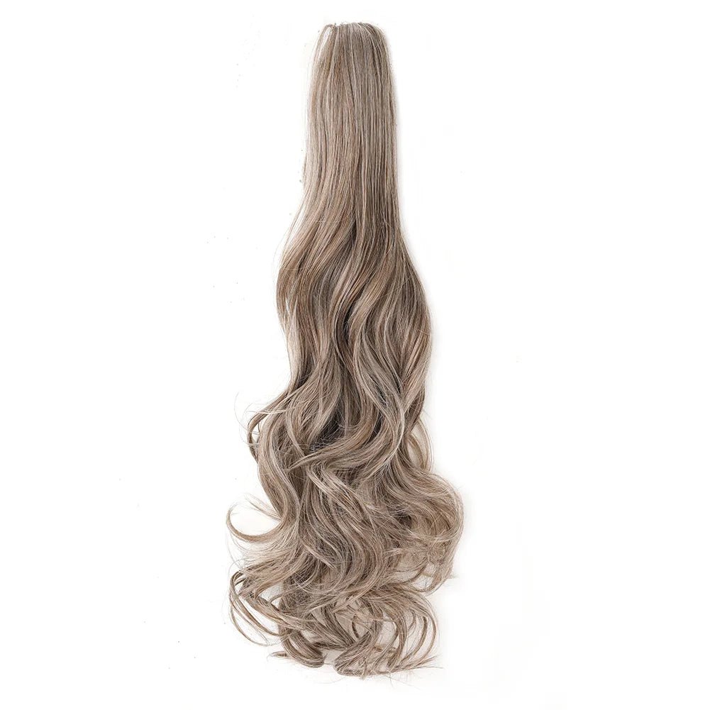 Extensions queue de cheval/ PENNY - BIU - T