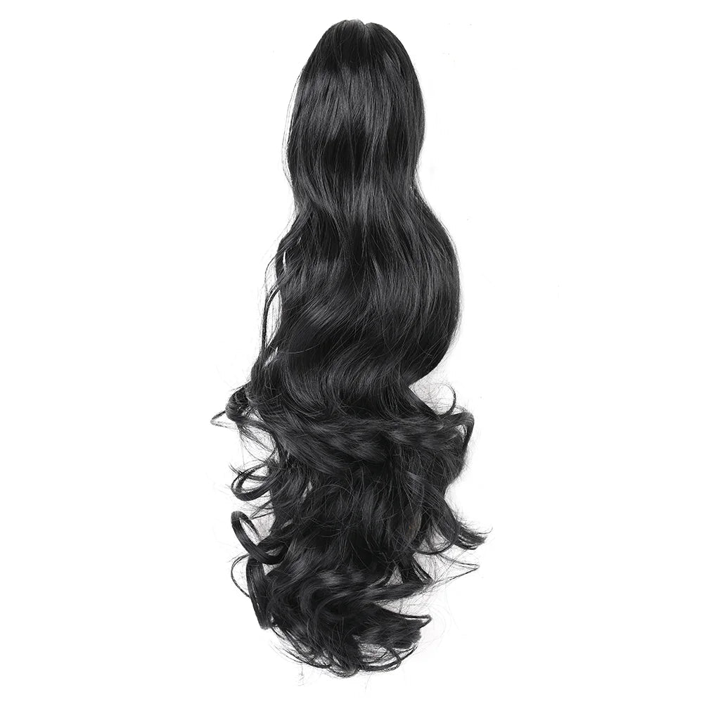 Extensions queue de cheval/ PENNY - BIU - T