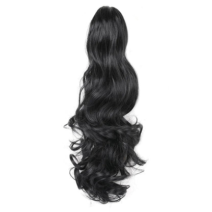 Extensions queue de cheval/ PENNY - BIU - T