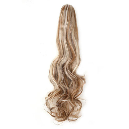 Extensions queue de cheval/ PENNY - BIU - T
