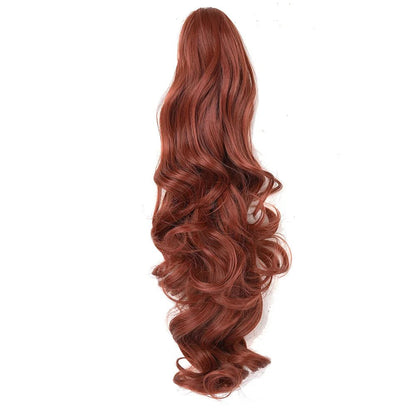 Extensions queue de cheval/ PENNY - BIU - T