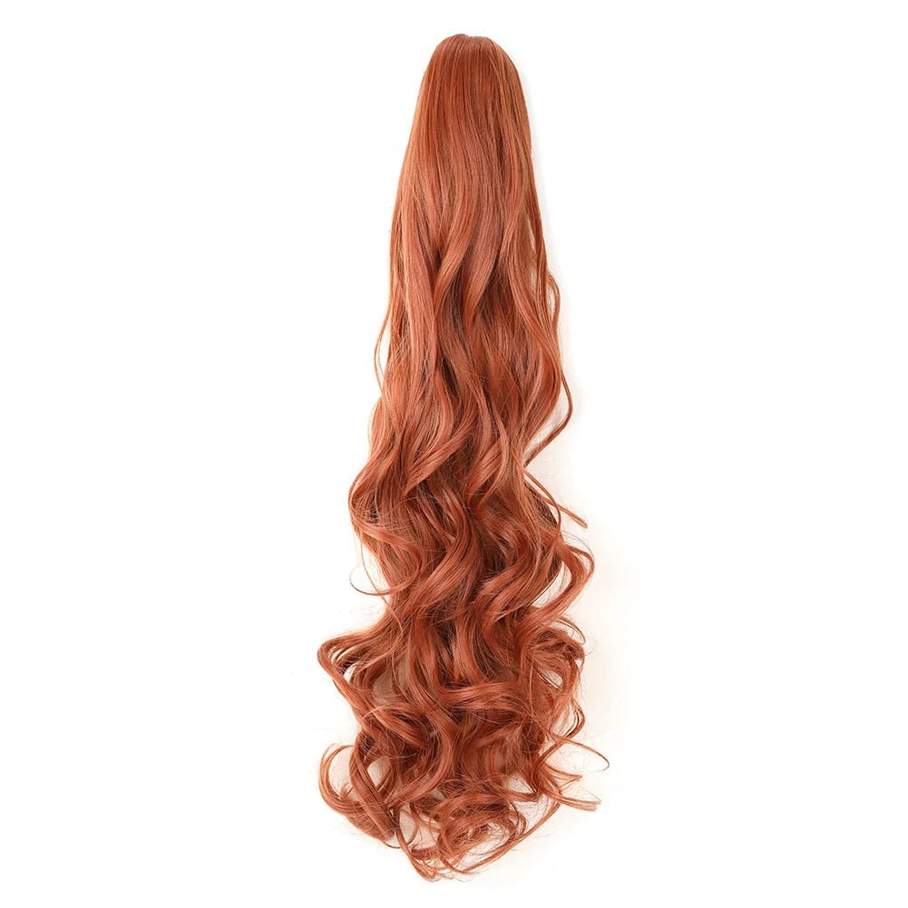 Extensions queue de cheval/ PENNY - BIU - T