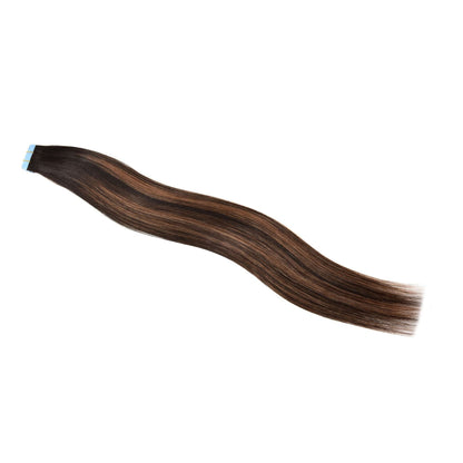 extentions capillaires/BLOOM - BIU - T