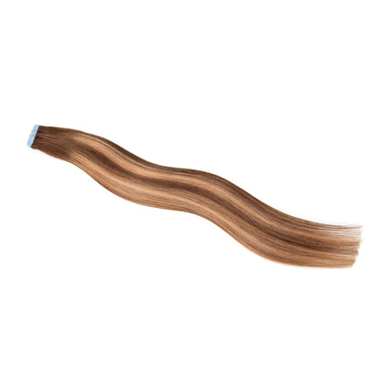 extentions capillaires/BLOOM - BIU - T