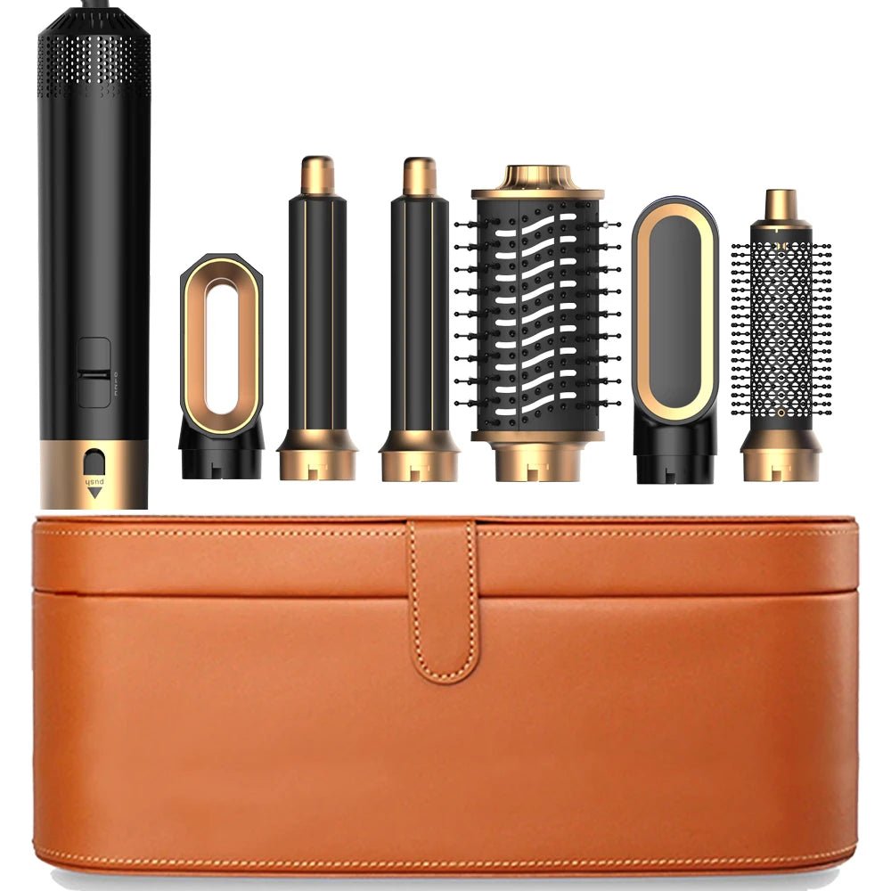MultiStyle 6-in-1 Hair Styler