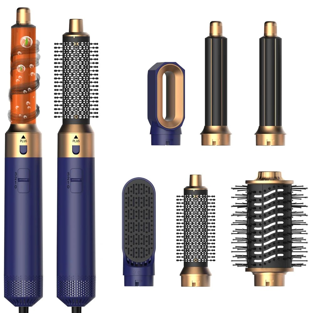 MultiStyle 6-in-1 Hair Styler