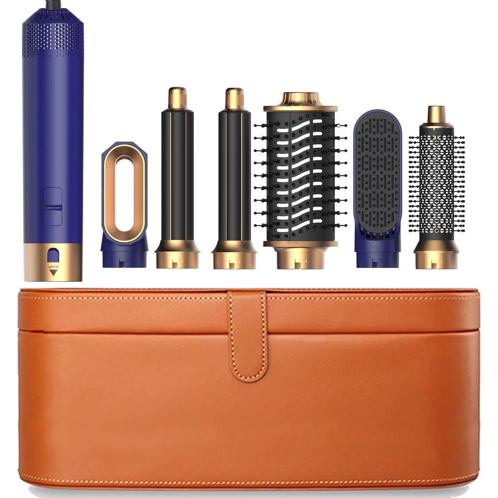 MultiStyle 6-in-1 Hair Styler