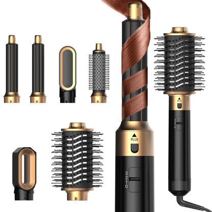 MultiStyle 6-in-1 Hair Styler