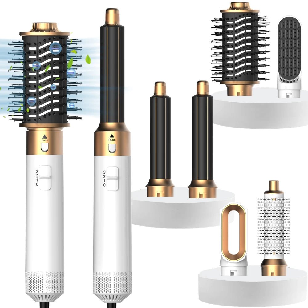 MultiStyle 6-in-1 Hair Styler