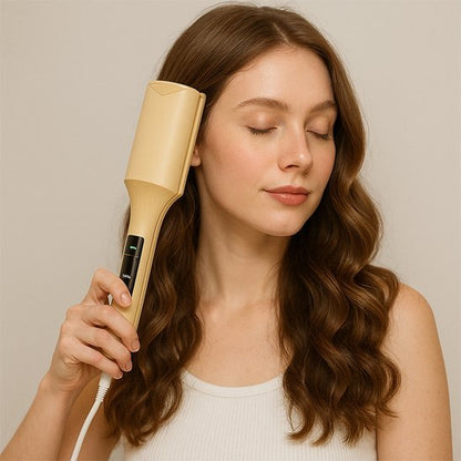 Fer à boucler/ HEYDEN - BIU - T