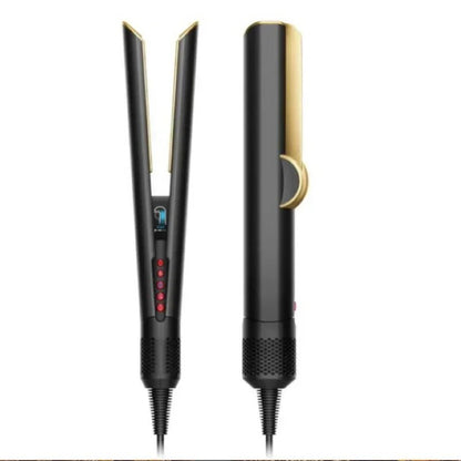 2-in-1 Negative Ion Hair Tool