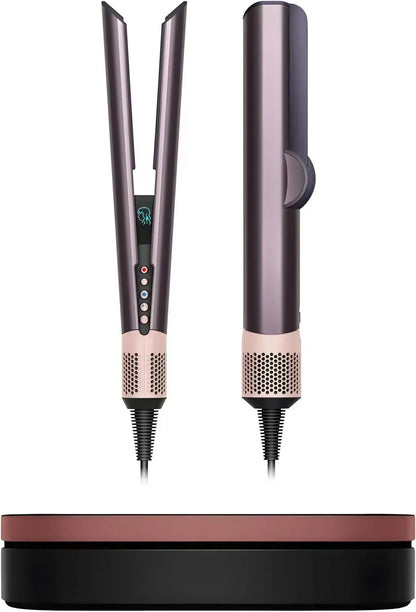 2-in-1 Negative Ion Hair Tool