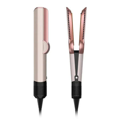 2-in-1 Negative Ion Hair Tool