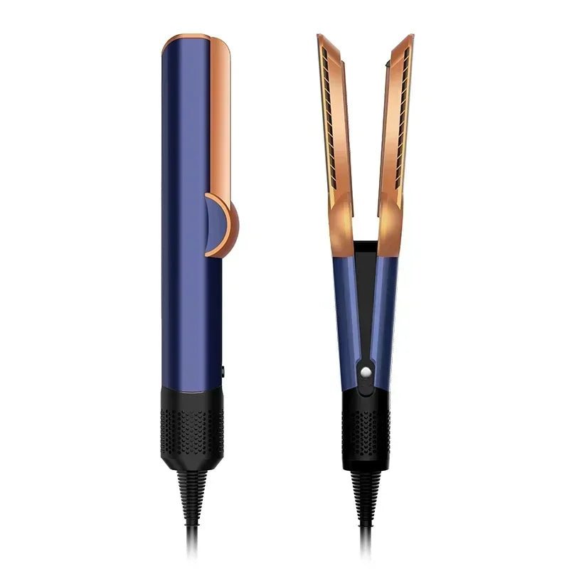 2-in-1 Negative Ion Hair Tool
