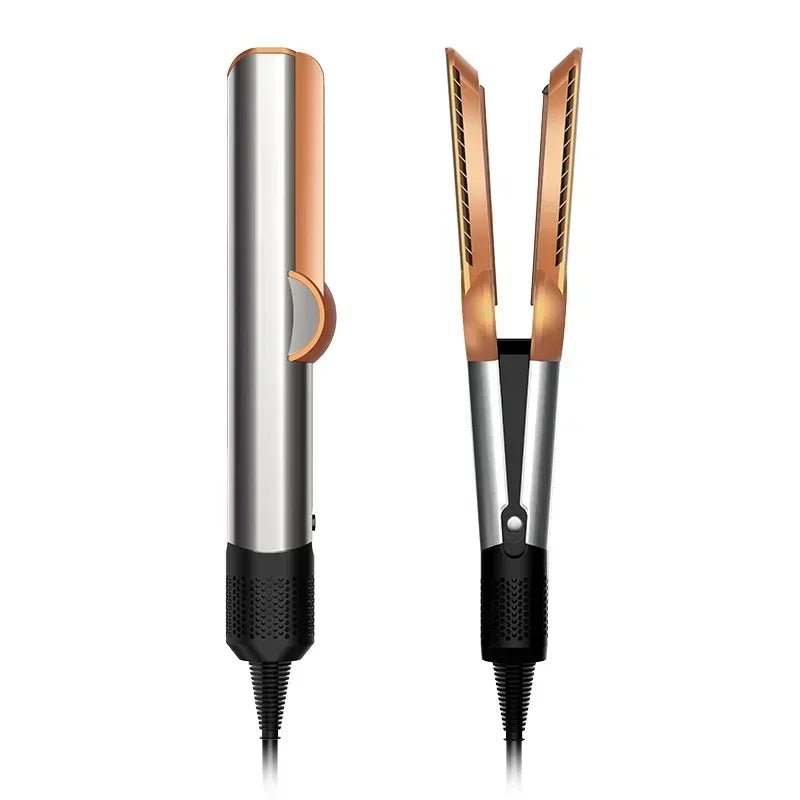 2-in-1 Negative Ion Hair Tool