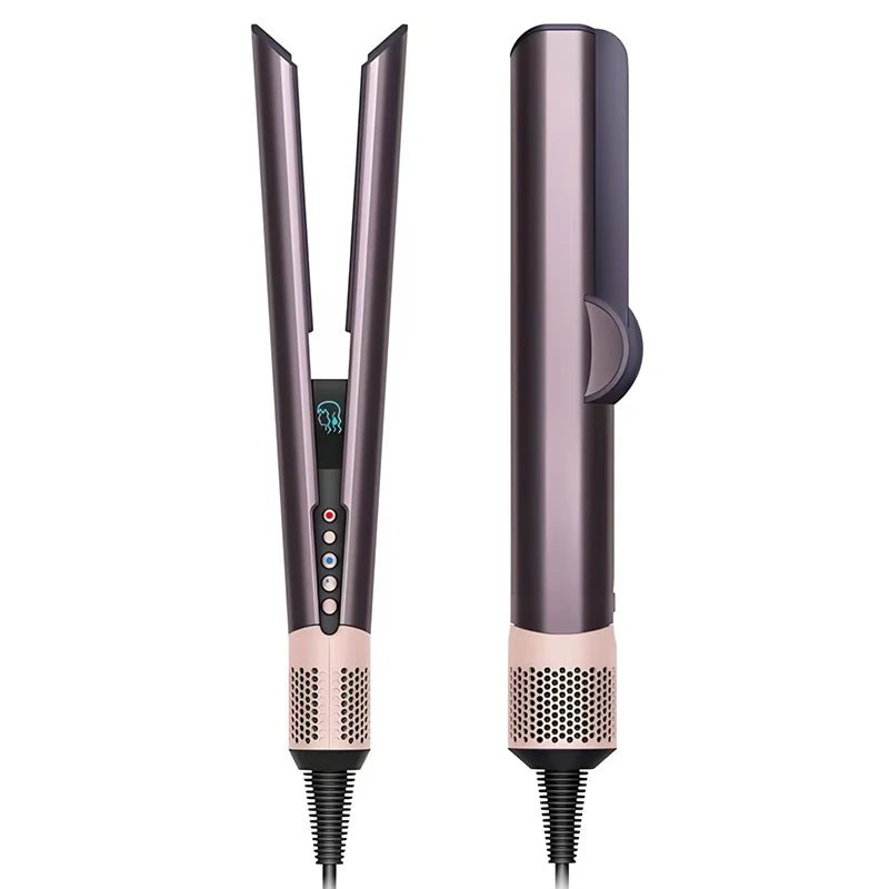 ProStyle Hair Straightener Wet