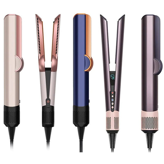 ProStyle Hair Straightener Wet
