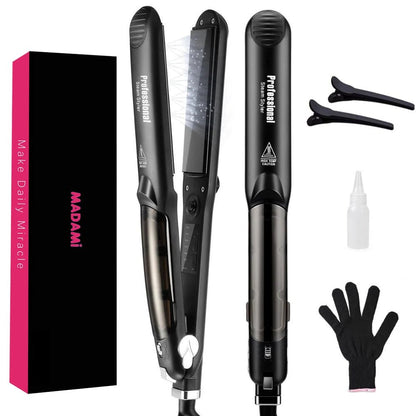MADAMI Tourmaline Hair Styler