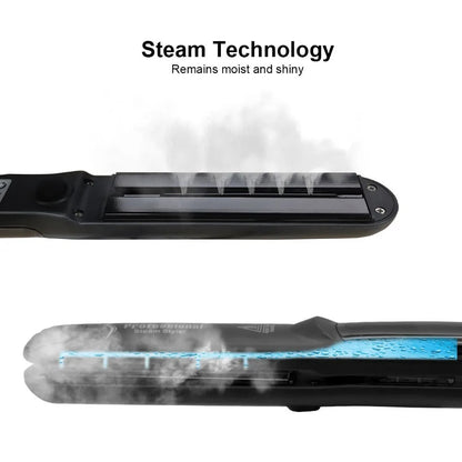 MADAMI Tourmaline Hair Styler
