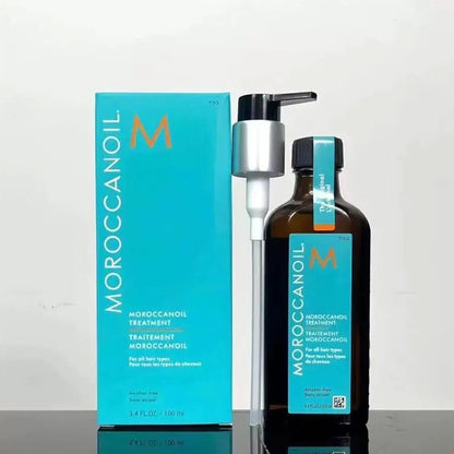 Moroccanoil Argan Hair Care Oil