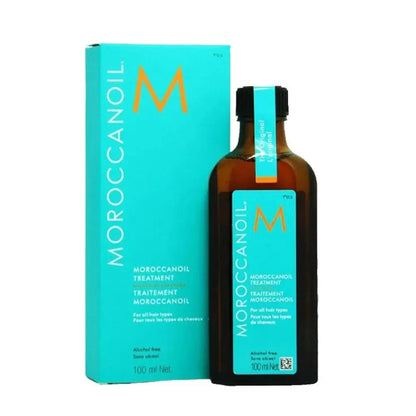 Moroccanoil Argan Hair Care Oil
